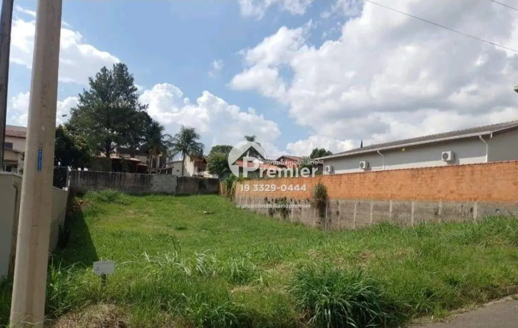 Foto 2 de Terreno / Lote à venda, 1000m2 em Terras de Itaici, Indaiatuba - SP