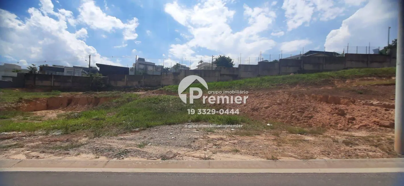 Foto 1 de Terreno / Lote à venda, 200m2 em Indaiatuba - SP
