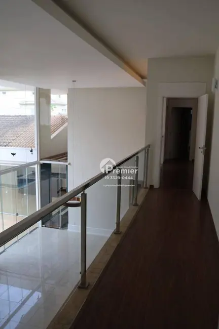 Foto 5 de Casa de Condomínio com 4 quartos à venda, 862m2 em Jardim Vila Paradiso, Indaiatuba - SP