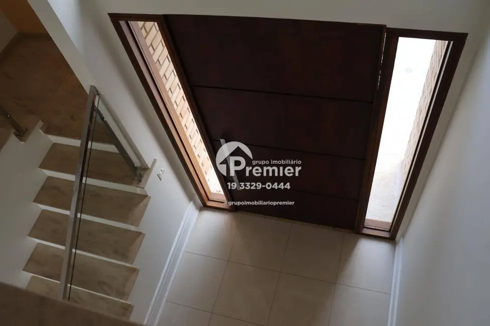 Foto 4 de Casa de Condomínio com 4 quartos à venda, 862m2 em Jardim Vila Paradiso, Indaiatuba - SP