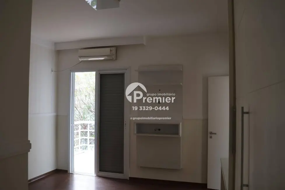 Foto 7 de Casa de Condomínio com 4 quartos à venda, 862m2 em Jardim Vila Paradiso, Indaiatuba - SP