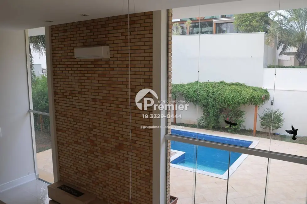 Foto 9 de Casa de Condomínio com 4 quartos à venda, 862m2 em Jardim Vila Paradiso, Indaiatuba - SP