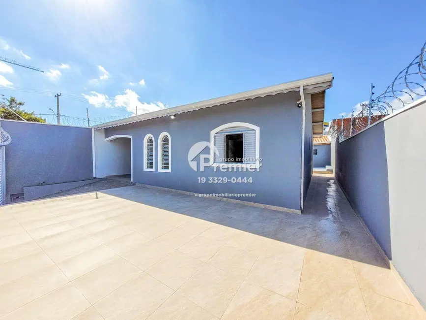 Foto 3 de Casa com 2 quartos à venda, 241m2 em Vila São José, Indaiatuba - SP