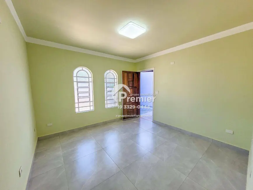 Foto 6 de Casa com 2 quartos à venda, 241m2 em Vila São José, Indaiatuba - SP