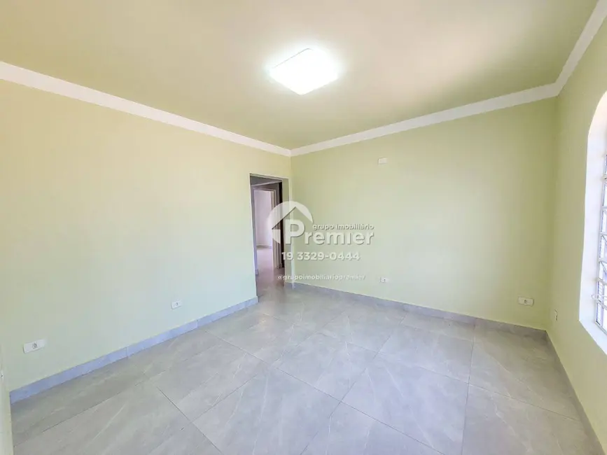 Foto 5 de Casa com 2 quartos à venda, 241m2 em Vila São José, Indaiatuba - SP