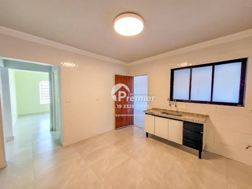 Foto 9 de Casa com 2 quartos à venda, 241m2 em Vila São José, Indaiatuba - SP