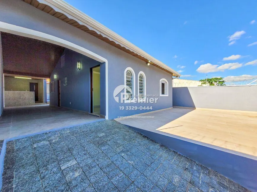 Foto 2 de Casa com 2 quartos à venda, 241m2 em Vila São José, Indaiatuba - SP