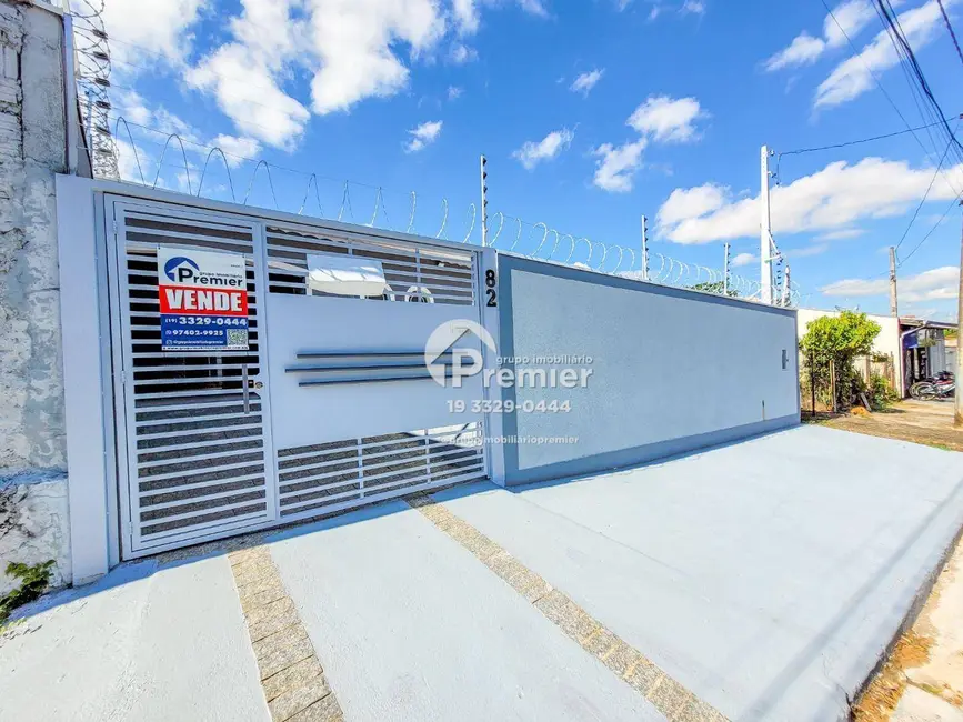 Foto 1 de Casa com 2 quartos à venda, 241m2 em Vila São José, Indaiatuba - SP