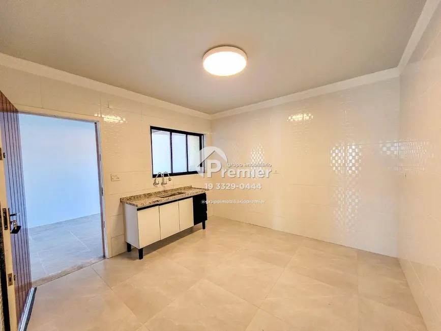 Foto 8 de Casa com 2 quartos à venda, 241m2 em Vila São José, Indaiatuba - SP