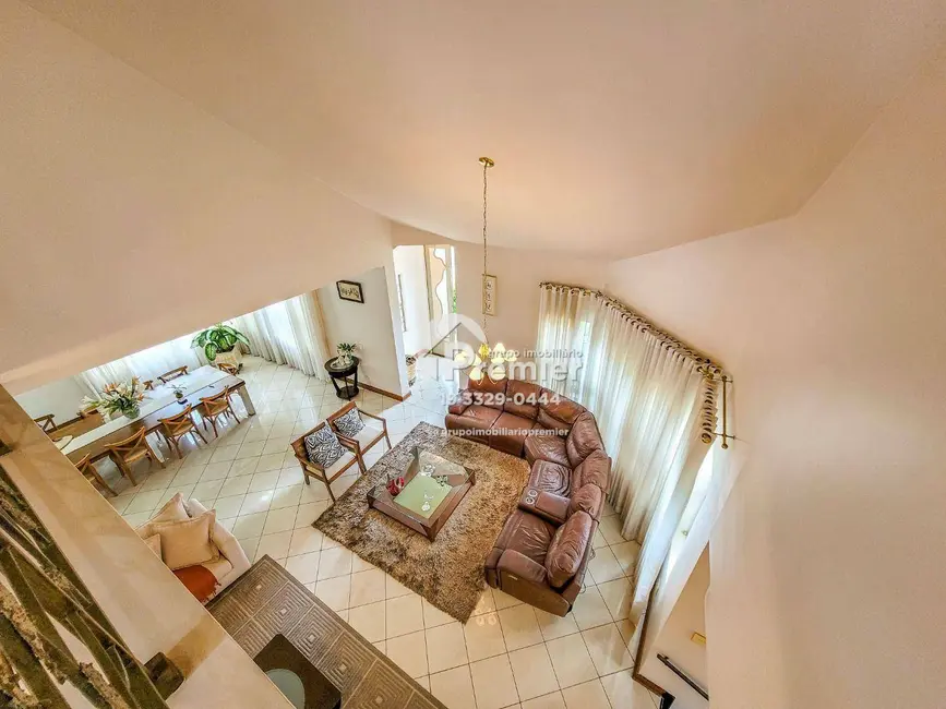 Foto 9 de Casa de Condomínio com 5 quartos à venda, 380m2 em Village Terras de Indaiá, Indaiatuba - SP