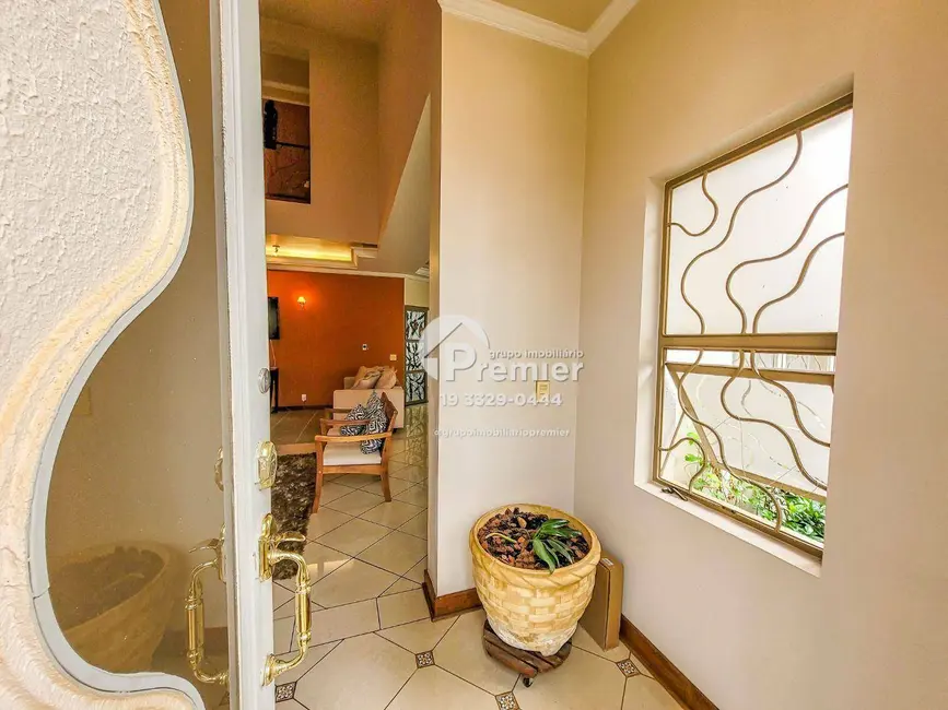 Foto 3 de Casa de Condomínio com 5 quartos à venda, 380m2 em Village Terras de Indaiá, Indaiatuba - SP