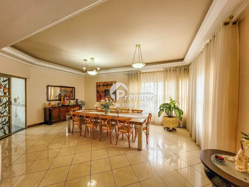 Foto 5 de Casa de Condomínio com 5 quartos à venda, 380m2 em Village Terras de Indaiá, Indaiatuba - SP