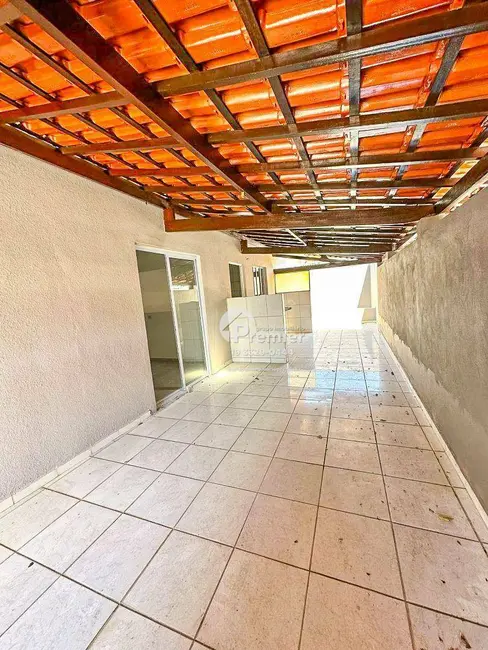 Foto 2 de Casa com 3 quartos à venda, 250m2 em Jardim Nova Indaiá, Indaiatuba - SP