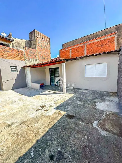 Foto 9 de Casa com 3 quartos à venda, 250m2 em Jardim Nova Indaiá, Indaiatuba - SP