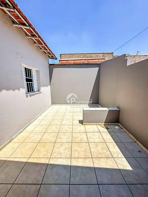 Foto 8 de Casa com 3 quartos à venda, 250m2 em Jardim Nova Indaiá, Indaiatuba - SP