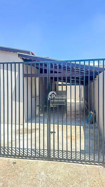 Foto 1 de Casa com 3 quartos à venda, 250m2 em Jardim Nova Indaiá, Indaiatuba - SP
