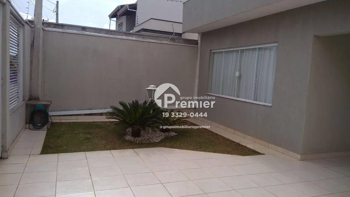 Foto 1 de Casa com 3 quartos à venda, 250m2 em Jardim Bela Vista, Indaiatuba - SP