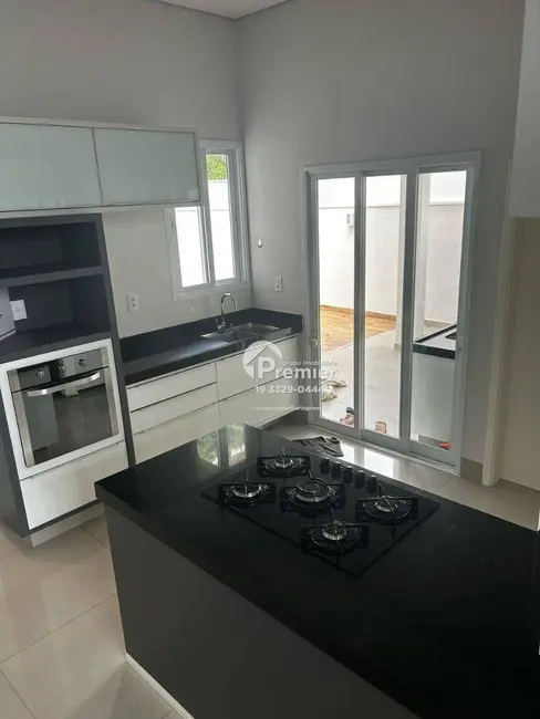 Foto 8 de Casa de Condomínio com 3 quartos à venda, 250m2 em Jardim Residencial Viena, Indaiatuba - SP