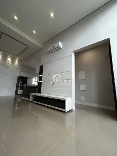 Foto 7 de Casa de Condomínio com 3 quartos à venda, 250m2 em Jardim Residencial Viena, Indaiatuba - SP