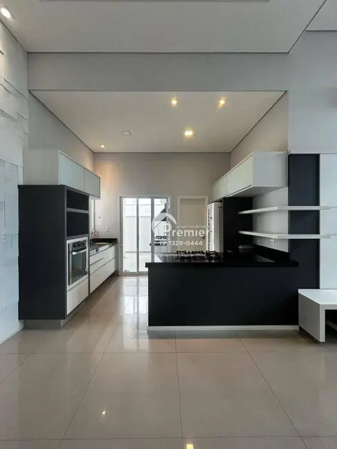 Foto 9 de Casa de Condomínio com 3 quartos à venda, 250m2 em Jardim Residencial Viena, Indaiatuba - SP