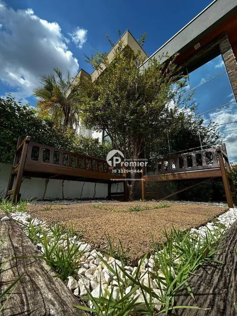 Foto 3 de Casa de Condomínio com 3 quartos à venda, 250m2 em Jardim Residencial Viena, Indaiatuba - SP