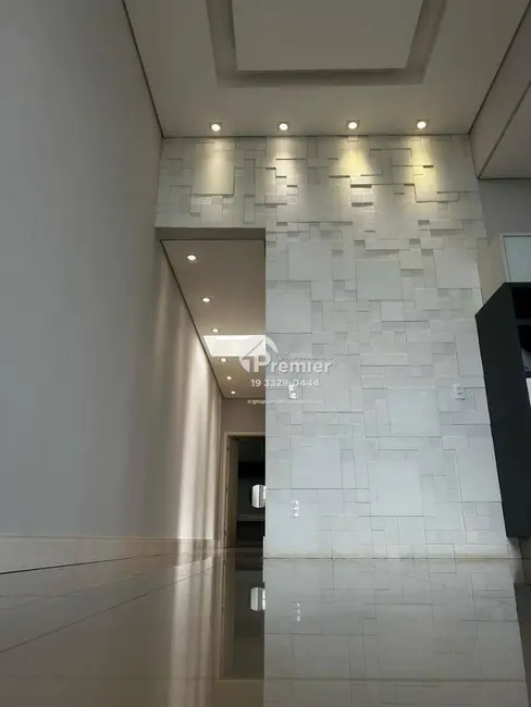 Foto 4 de Casa de Condomínio com 3 quartos à venda, 250m2 em Jardim Residencial Viena, Indaiatuba - SP