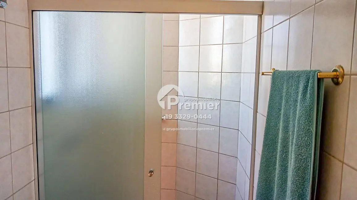 Foto 9 de Apartamento com 1 quarto à venda, 49m2 em Vila Sfeir, Indaiatuba - SP