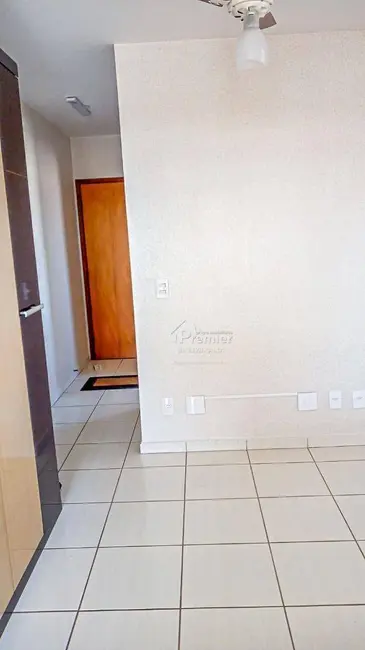 Foto 6 de Apartamento com 1 quarto à venda, 49m2 em Vila Sfeir, Indaiatuba - SP