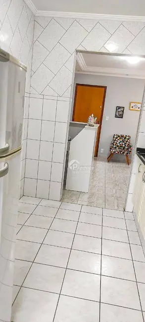 Foto 4 de Apartamento com 3 quartos à venda, 64m2 em Jardim Juliana, Indaiatuba - SP