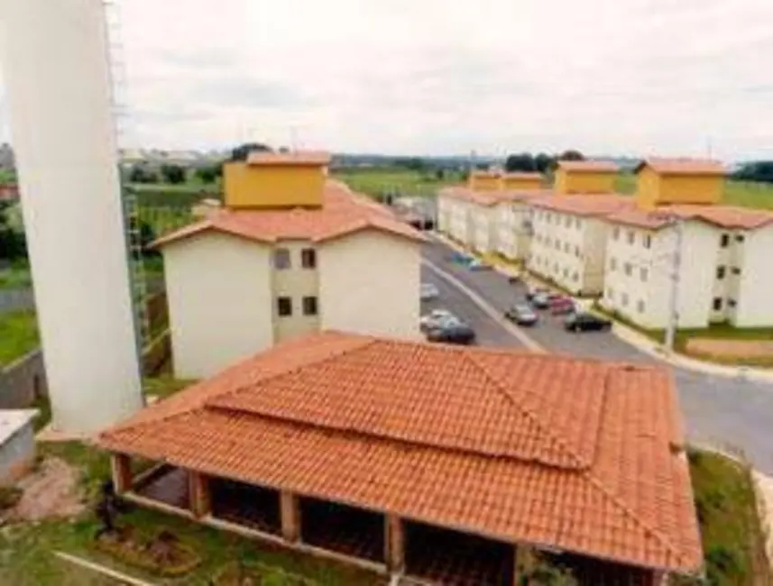 Foto 7 de Apartamento com 3 quartos à venda, 64m2 em Jardim Juliana, Indaiatuba - SP