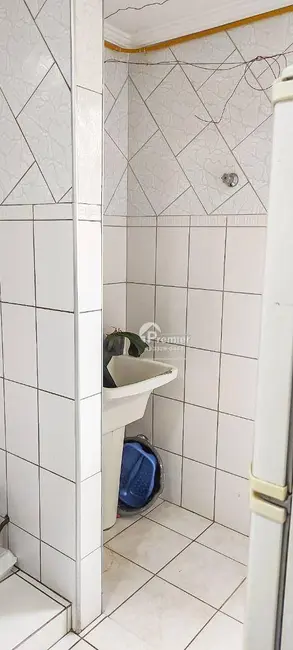 Foto 3 de Apartamento com 3 quartos à venda, 64m2 em Jardim Juliana, Indaiatuba - SP