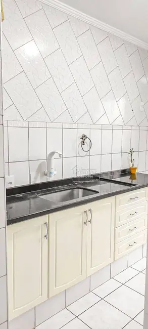 Foto 1 de Apartamento com 3 quartos à venda, 64m2 em Jardim Juliana, Indaiatuba - SP