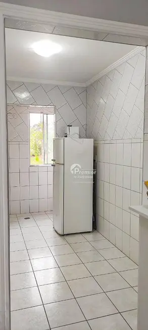 Foto 2 de Apartamento com 3 quartos à venda, 64m2 em Jardim Juliana, Indaiatuba - SP