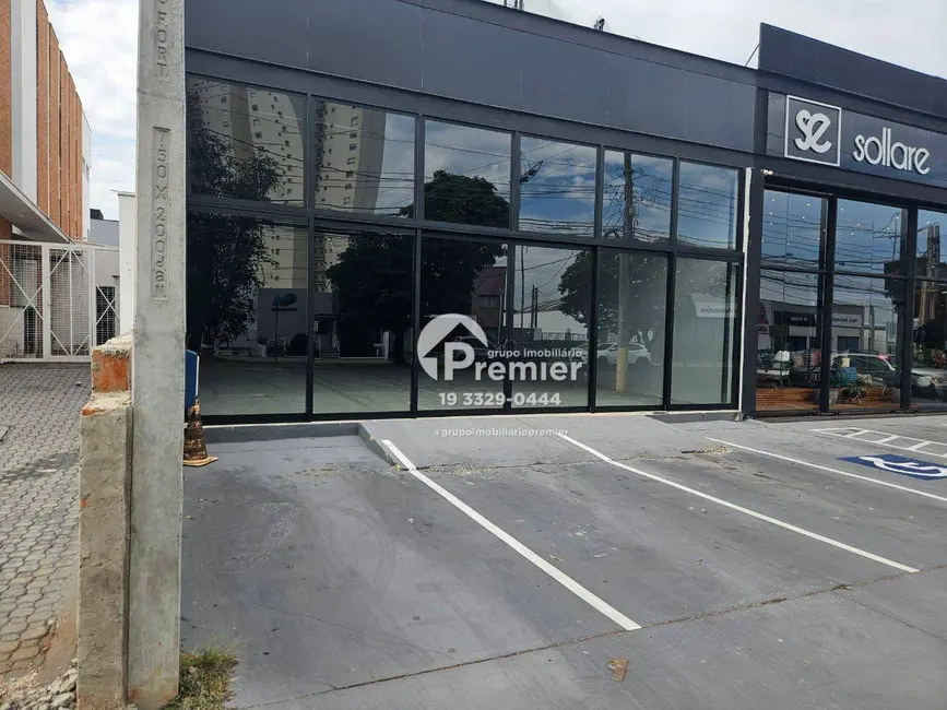 Foto 1 de Sala Comercial para alugar, 500m2 em Cidade Nova I, Indaiatuba - SP