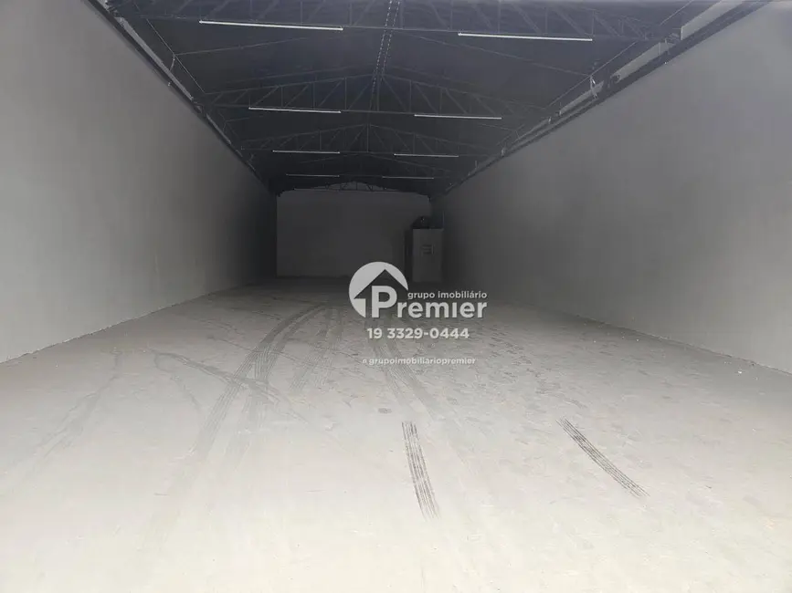 Foto 2 de Sala Comercial para alugar, 500m2 em Cidade Nova I, Indaiatuba - SP