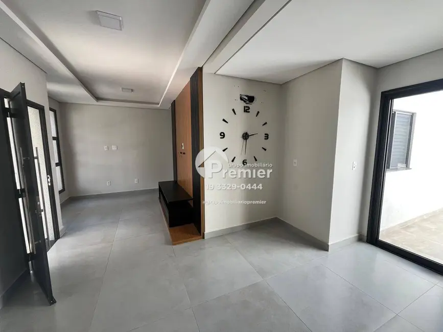 Foto 4 de Casa de Condomínio com 3 quartos à venda, 150m2 em Jardins do Império, Indaiatuba - SP