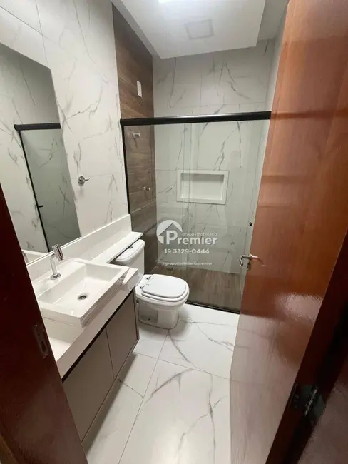 Foto 7 de Casa de Condomínio com 3 quartos à venda, 150m2 em Jardins do Império, Indaiatuba - SP