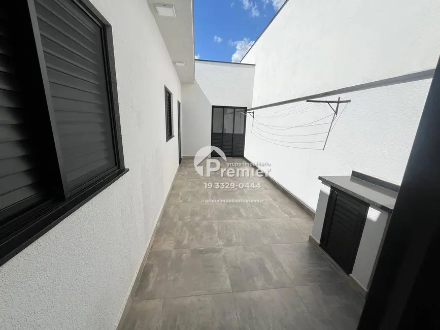 Foto 5 de Casa de Condomínio com 3 quartos à venda, 150m2 em Jardins do Império, Indaiatuba - SP