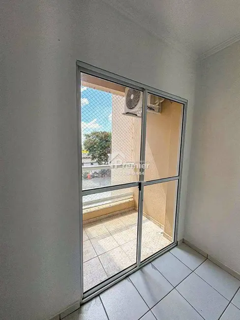 Foto 1 de Apartamento com 2 quartos para alugar, 56m2 em Vila Brizzola, Indaiatuba - SP