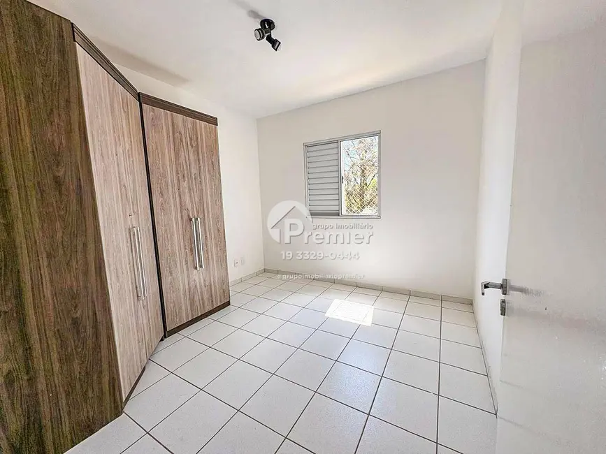 Apartamento com 2 quartos para alugar, 56m2 em Vila Brizzola, Indaiatuba - SP - imagem 6 Foto 6 de Apartamento com 2 quartos para alugar, 56m2 em Vila Brizzola, Indaiatuba - SP