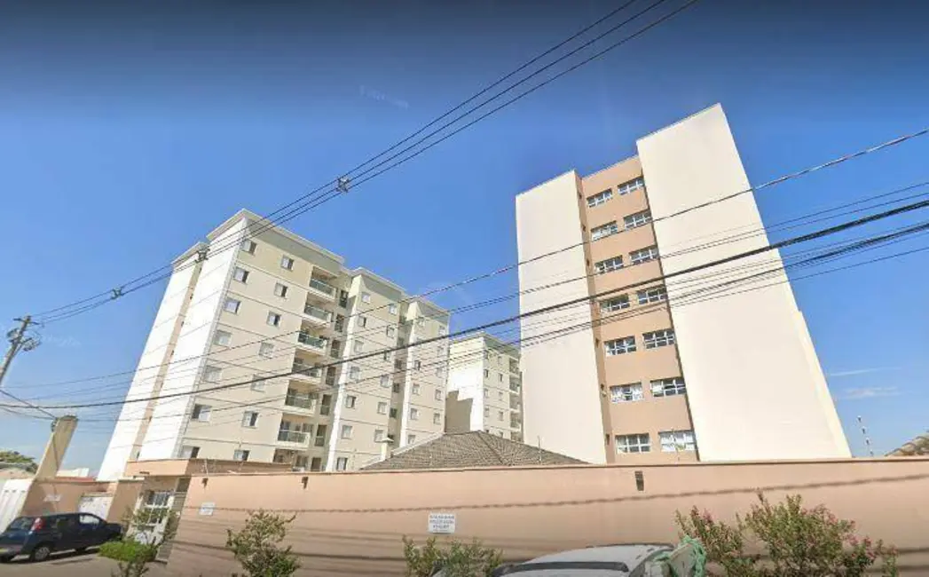 Apartamento com 2 quartos para alugar, 56m2 em Vila Brizzola, Indaiatuba - SP - imagem 9 Foto 9 de Apartamento com 2 quartos para alugar, 56m2 em Vila Brizzola, Indaiatuba - SP