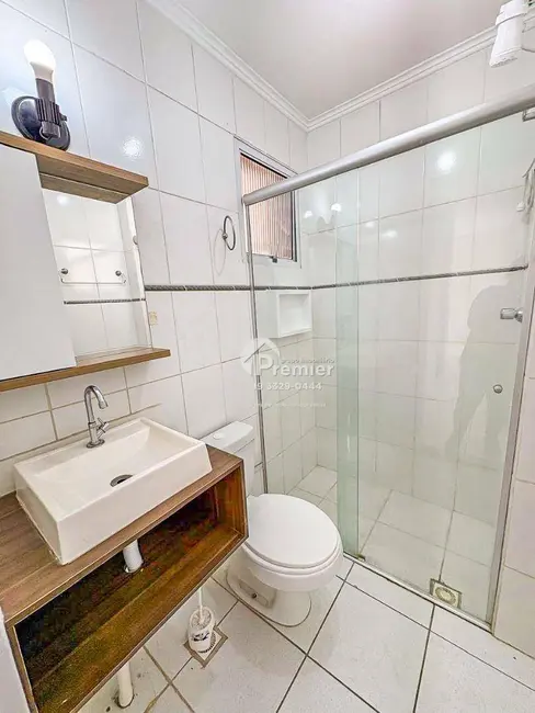 Apartamento com 2 quartos para alugar, 56m2 em Vila Brizzola, Indaiatuba - SP - imagem 8 Foto 8 de Apartamento com 2 quartos para alugar, 56m2 em Vila Brizzola, Indaiatuba - SP
