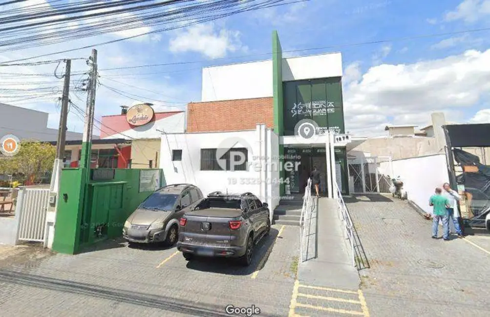 Foto 1 de Sala Comercial para alugar, 500m2 em Vila Vitória II, Indaiatuba - SP