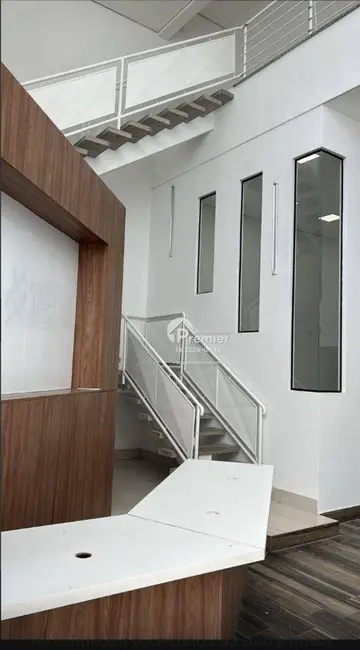 Foto 3 de Sala Comercial para alugar, 500m2 em Vila Vitória II, Indaiatuba - SP