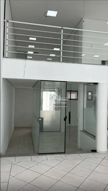 Foto 4 de Sala Comercial para alugar, 500m2 em Vila Vitória II, Indaiatuba - SP