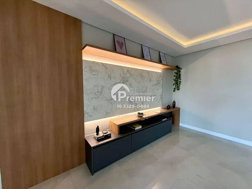 Foto 3 de Apartamento com 3 quartos à venda, 99m2 em Chácara Areal, Indaiatuba - SP