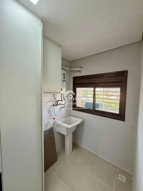 Foto 8 de Apartamento com 3 quartos à venda, 99m2 em Chácara Areal, Indaiatuba - SP