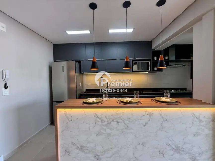 Foto 5 de Apartamento com 3 quartos à venda, 99m2 em Chácara Areal, Indaiatuba - SP