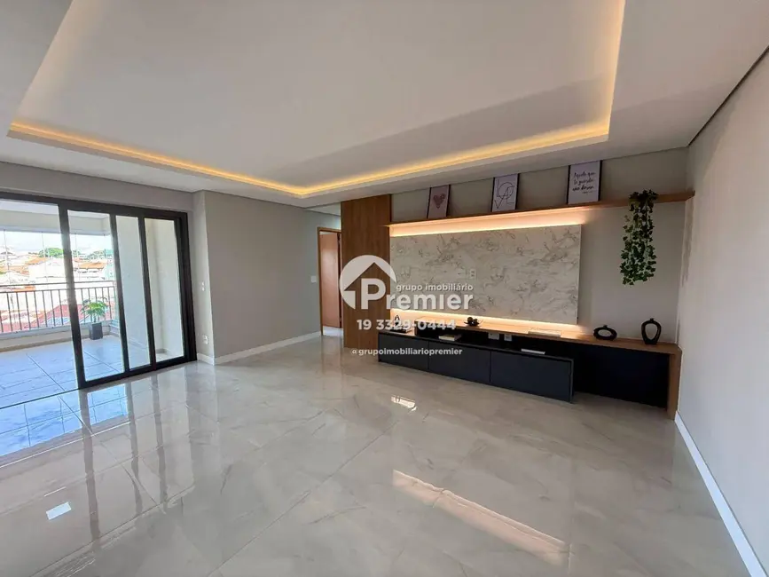 Foto 1 de Apartamento com 3 quartos à venda, 99m2 em Chácara Areal, Indaiatuba - SP