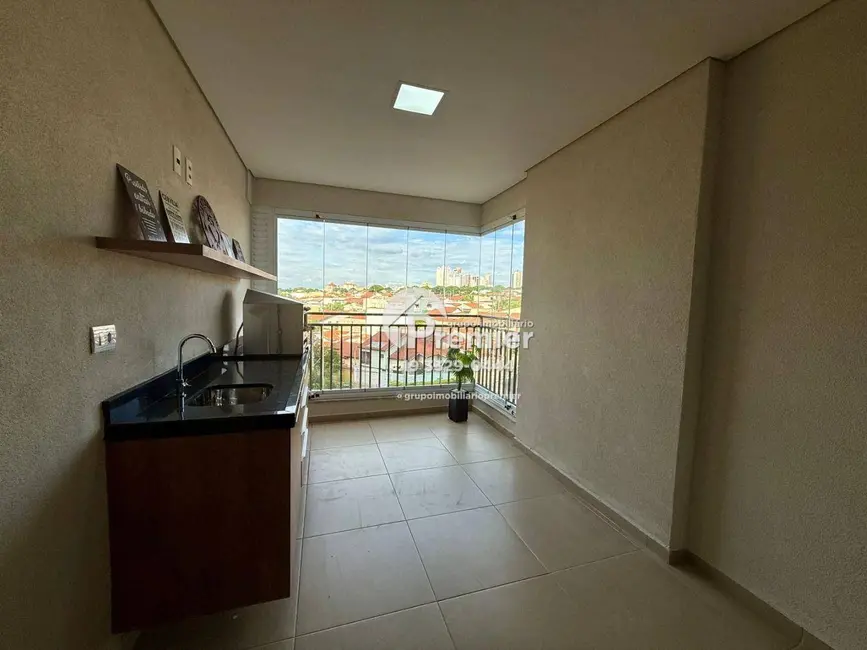 Foto 9 de Apartamento com 3 quartos à venda, 99m2 em Chácara Areal, Indaiatuba - SP